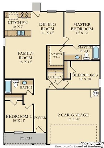 31594 Nimbus Drive , Bulverde, TX, 78163 | 1425805 | Realty Texas LLC