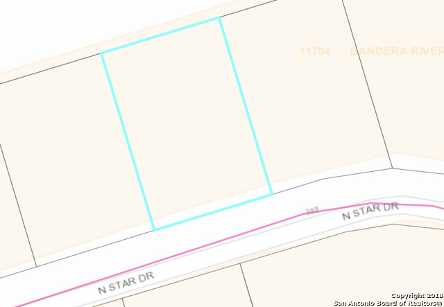 Lot 31 North Star , Bandera, TX, 78003 | 1574639 | Realty Texas LLC