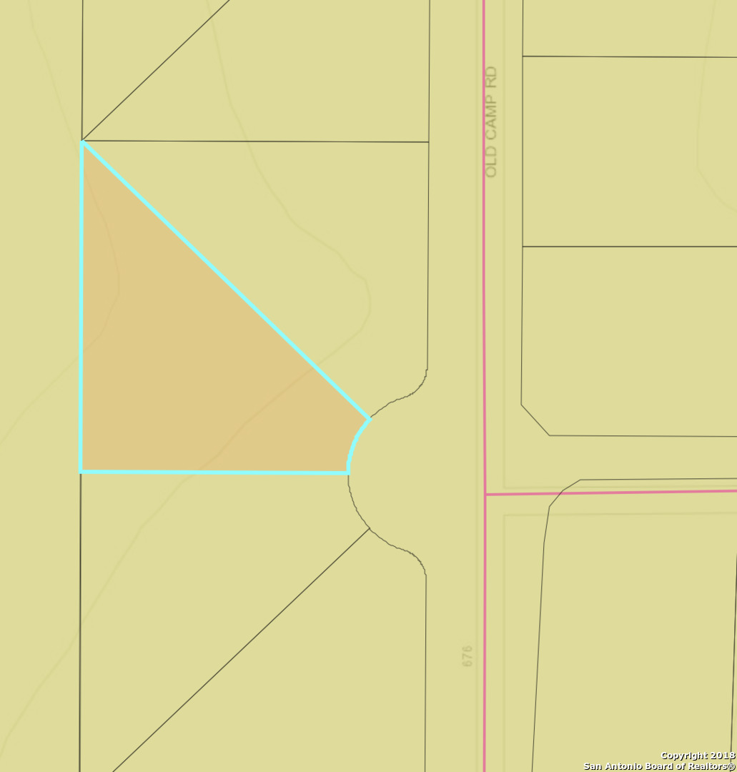 Lot 7 Old Camp Rd , Bandera, TX, 78003 | 1574661 | Realty Texas LLC