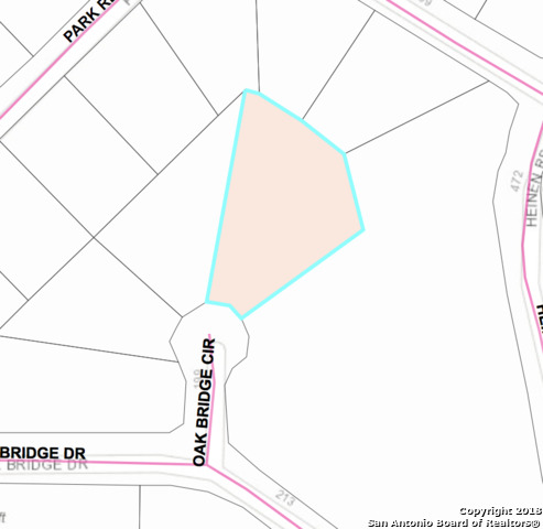 Lot 10 Oak Bridge Cir , Bandera, TX, 78003 | 1575095 | Realty Texas LLC