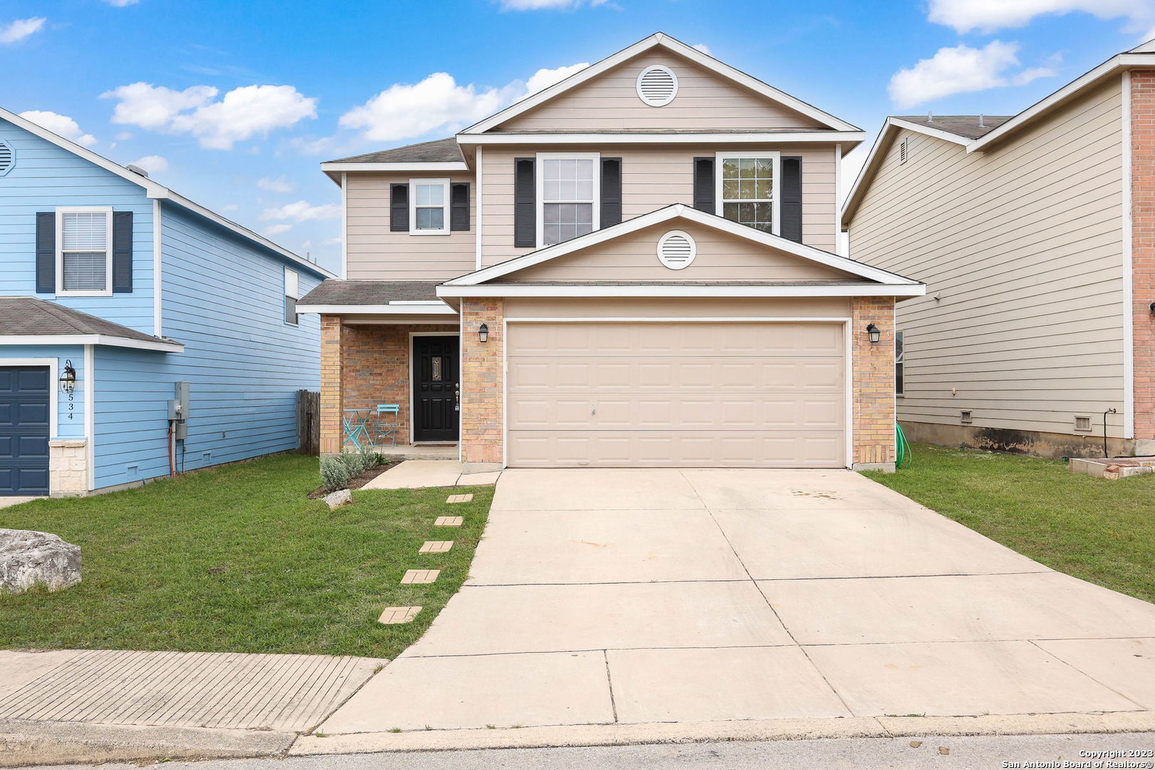 3530 Wood Well , San Antonio, TX, 78261 | 1678240 | Realty Texas LLC