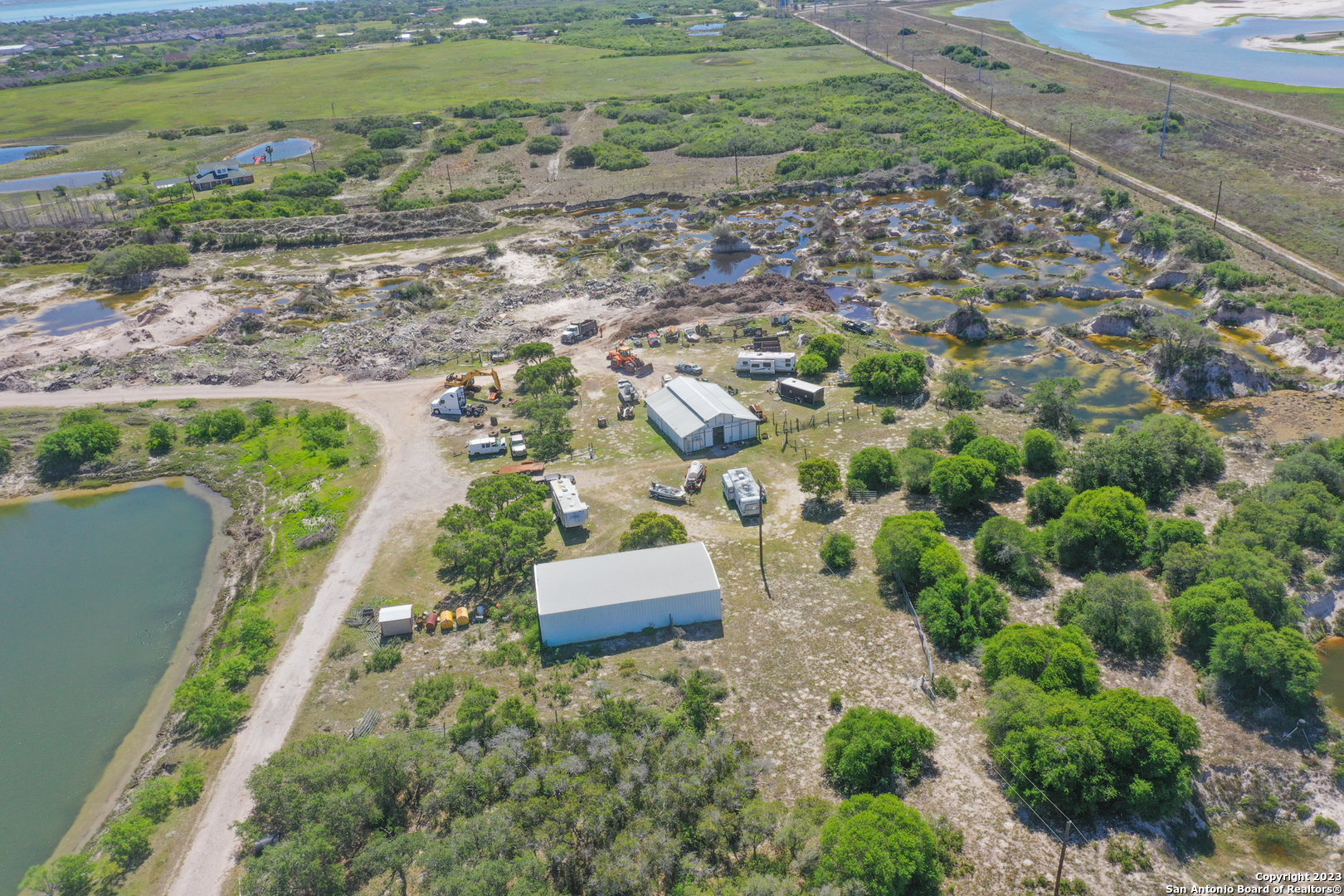 1025 Yorktown Blvd , Corpus Christi, TX, 78418 | 1680355 | Realty Texas LLC