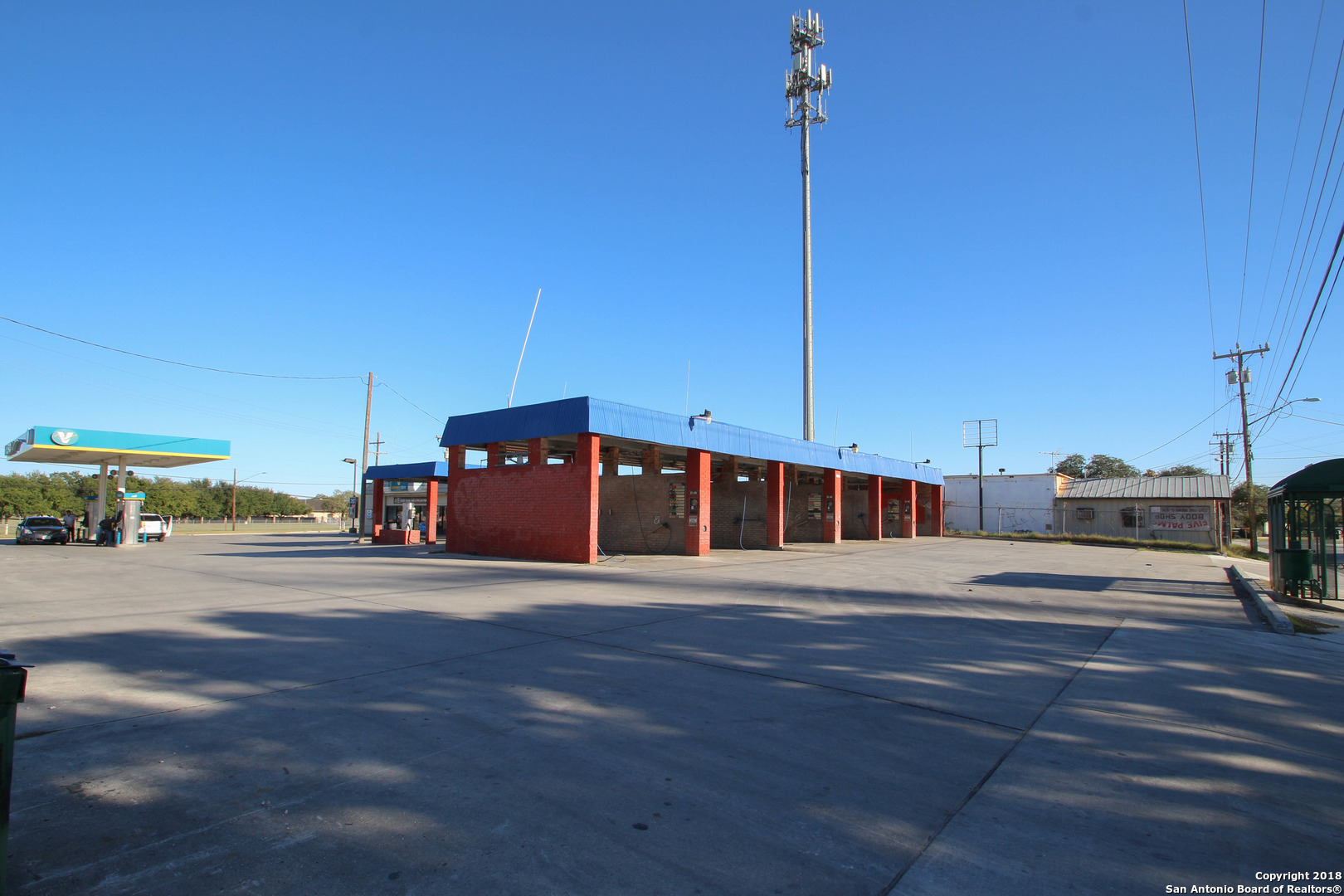 5706 Five Palms Dr , San Antonio, TX, 78242 | 1285310 | Realty Texas LLC