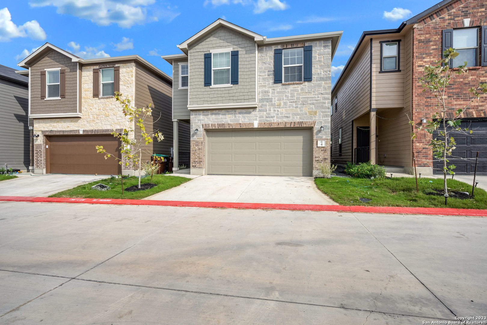 4955 Usaa Blvd #4 , San Antonio, TX, 78240 | 1655866 | Realty Texas LLC