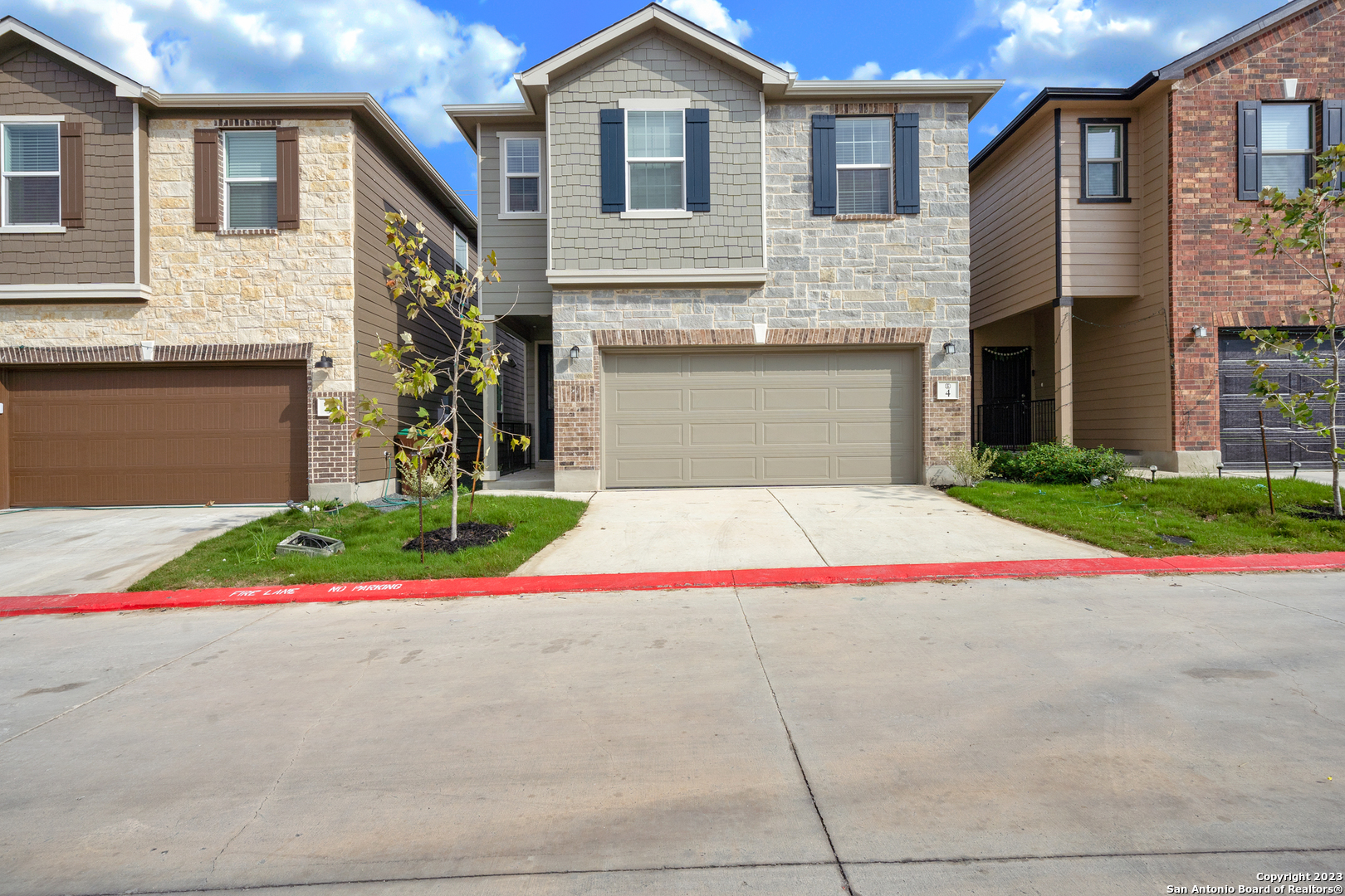 4955 Usaa Blvd #4 , San Antonio, TX, 78240 | 1655866 | Realty Texas LLC