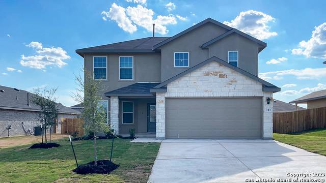 717 Overlook Ridge , Cibolo, TX, 78108 | 1698726 | Realty Texas LLC