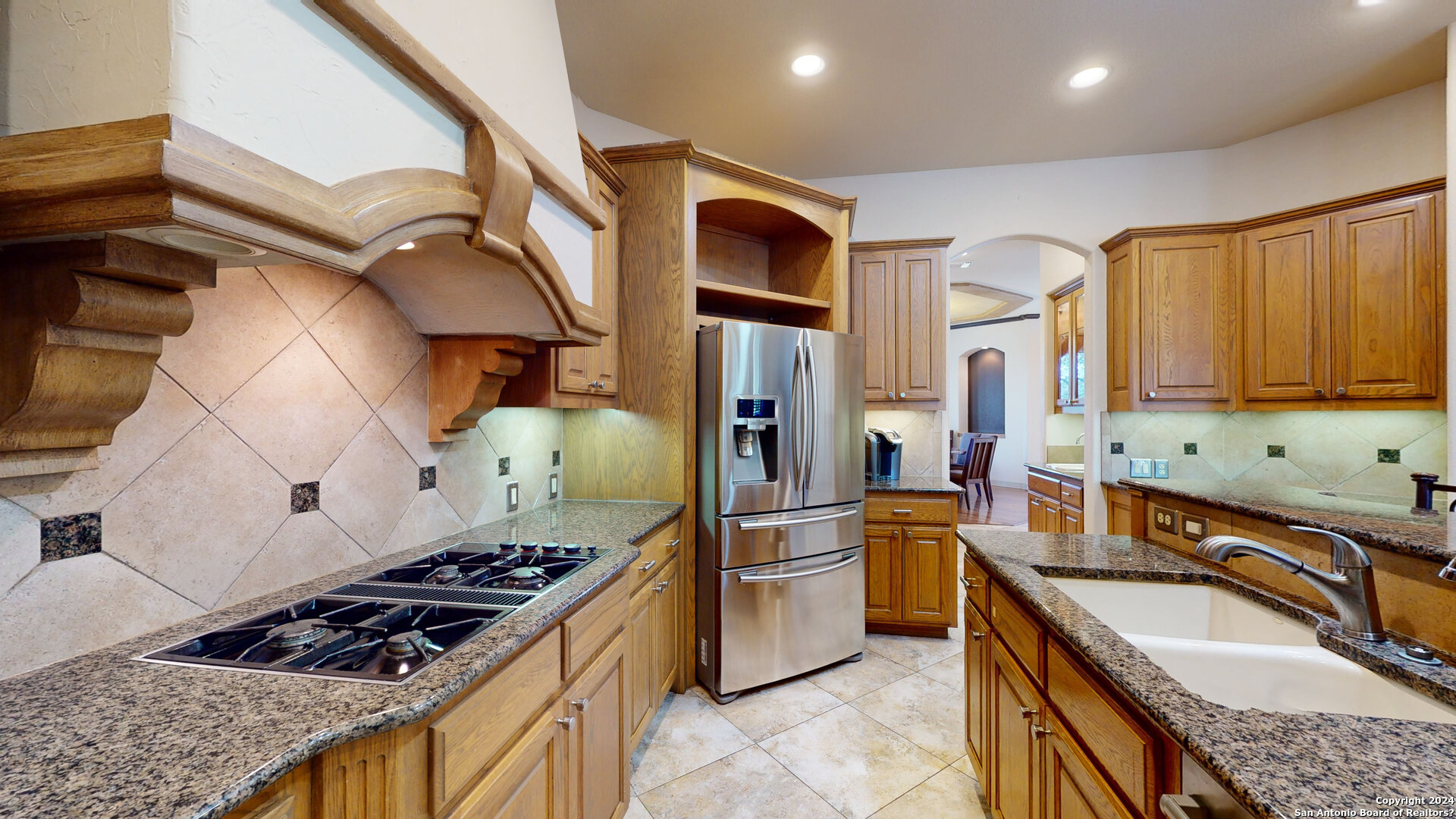 2011 My Anns Hill , San Antonio, TX, 78258 | 1716974 | Realty Texas LLC