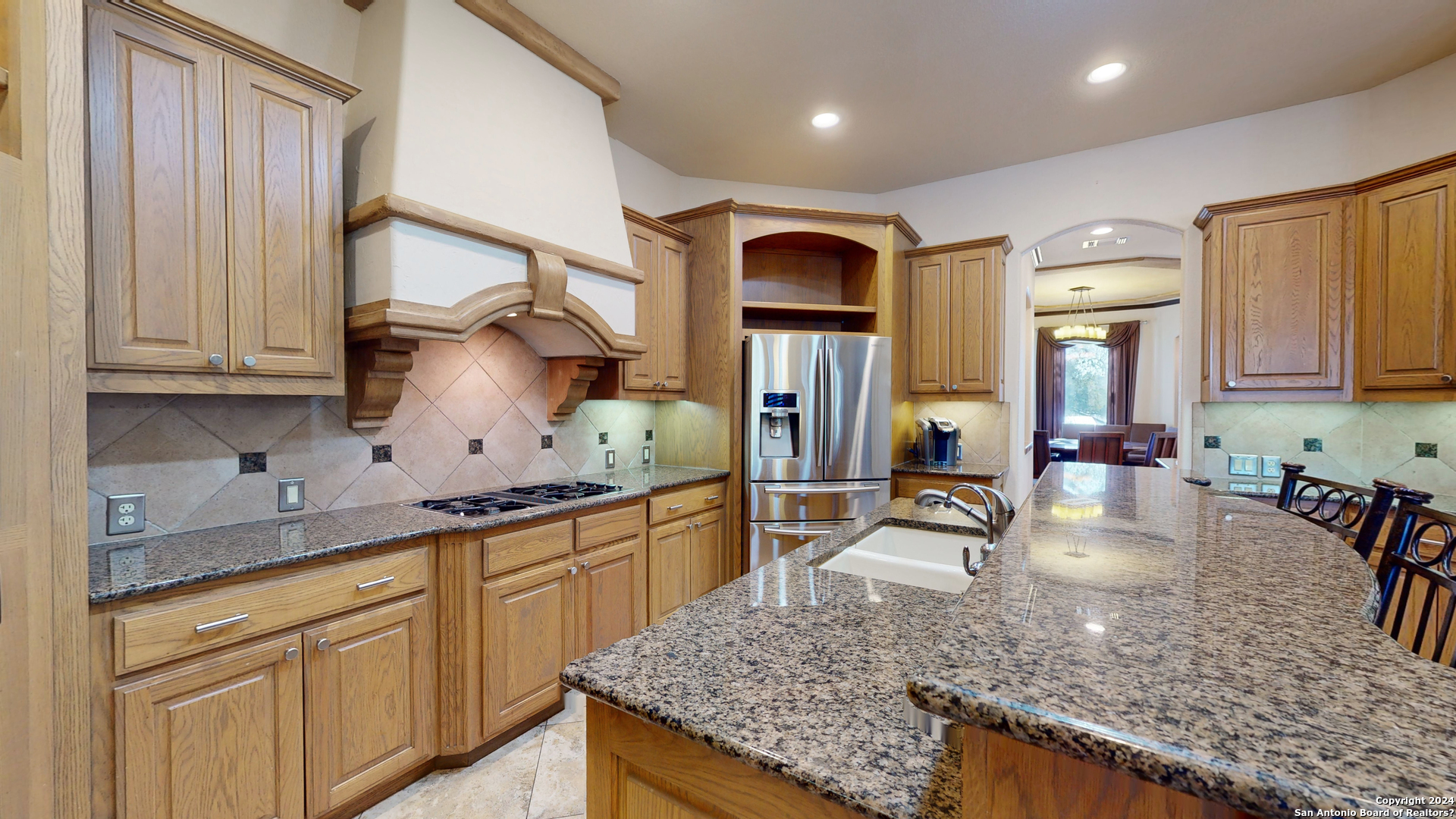 2011 My Anns Hill , San Antonio, TX, 78258 | 1716974 | Realty Texas LLC