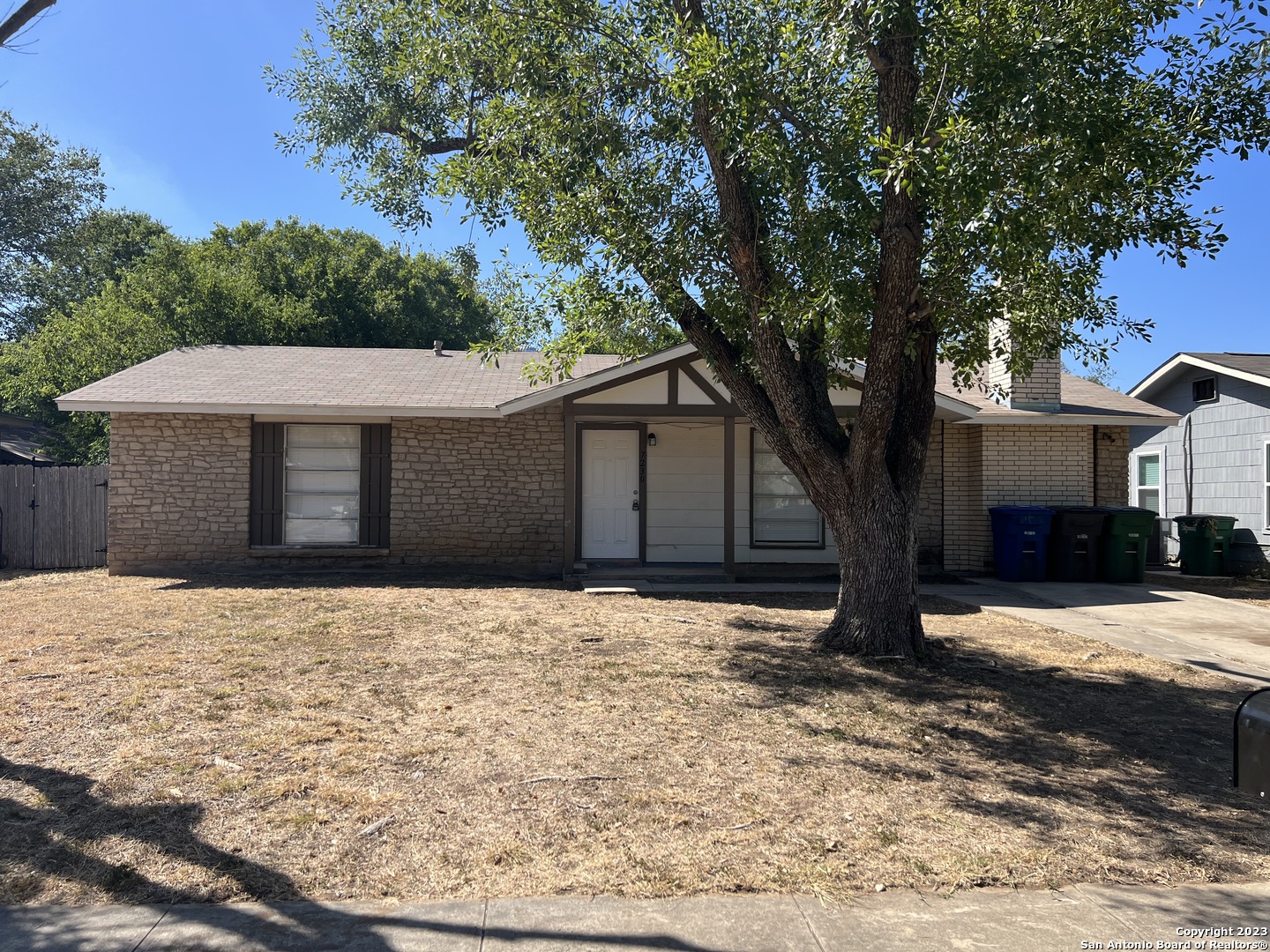 7230 Cabin Creek Dr , San Antonio, TX, 78238-2701 | 1713327 | Realty Texas LLC