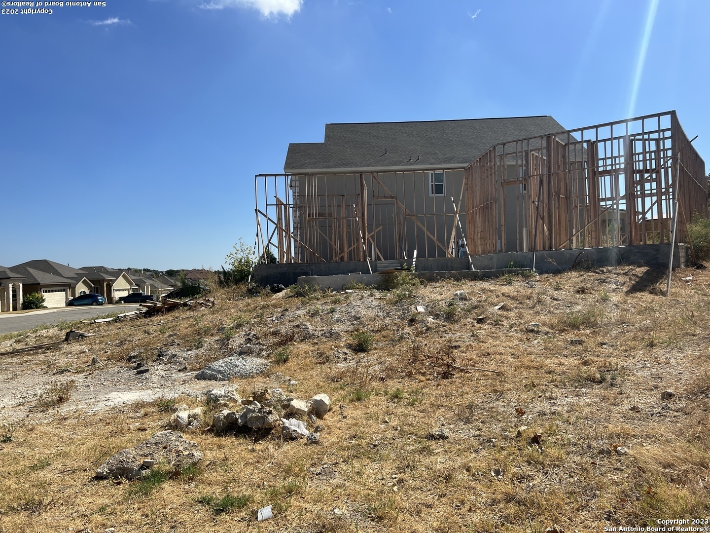 0 Canyon Row , San Antonio, TX, 78278 | 1713663 | Realty Texas LLC