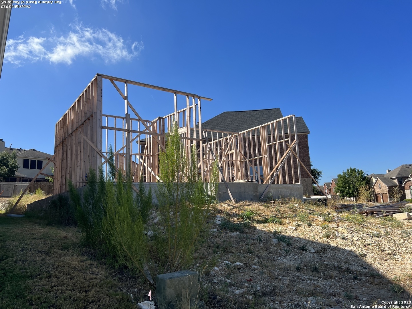 0 Canyon Row , San Antonio, TX, 78278 | 1713663 | Realty Texas LLC