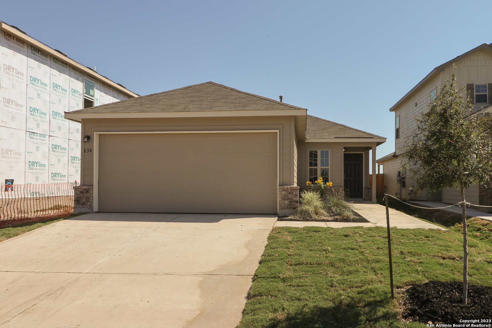 634 Wild Olive Way , San Antonio, TX, 78219 | 1647361 | Realty Texas LLC