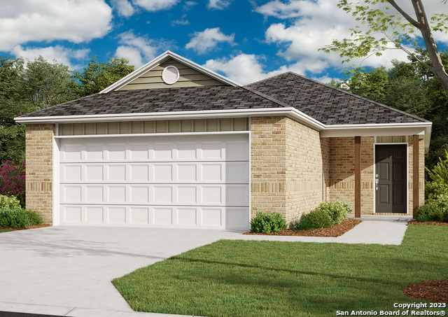 3500 Canyon Ridge , Seguin, TX, 78155 | 1722993 | Realty Texas LLC