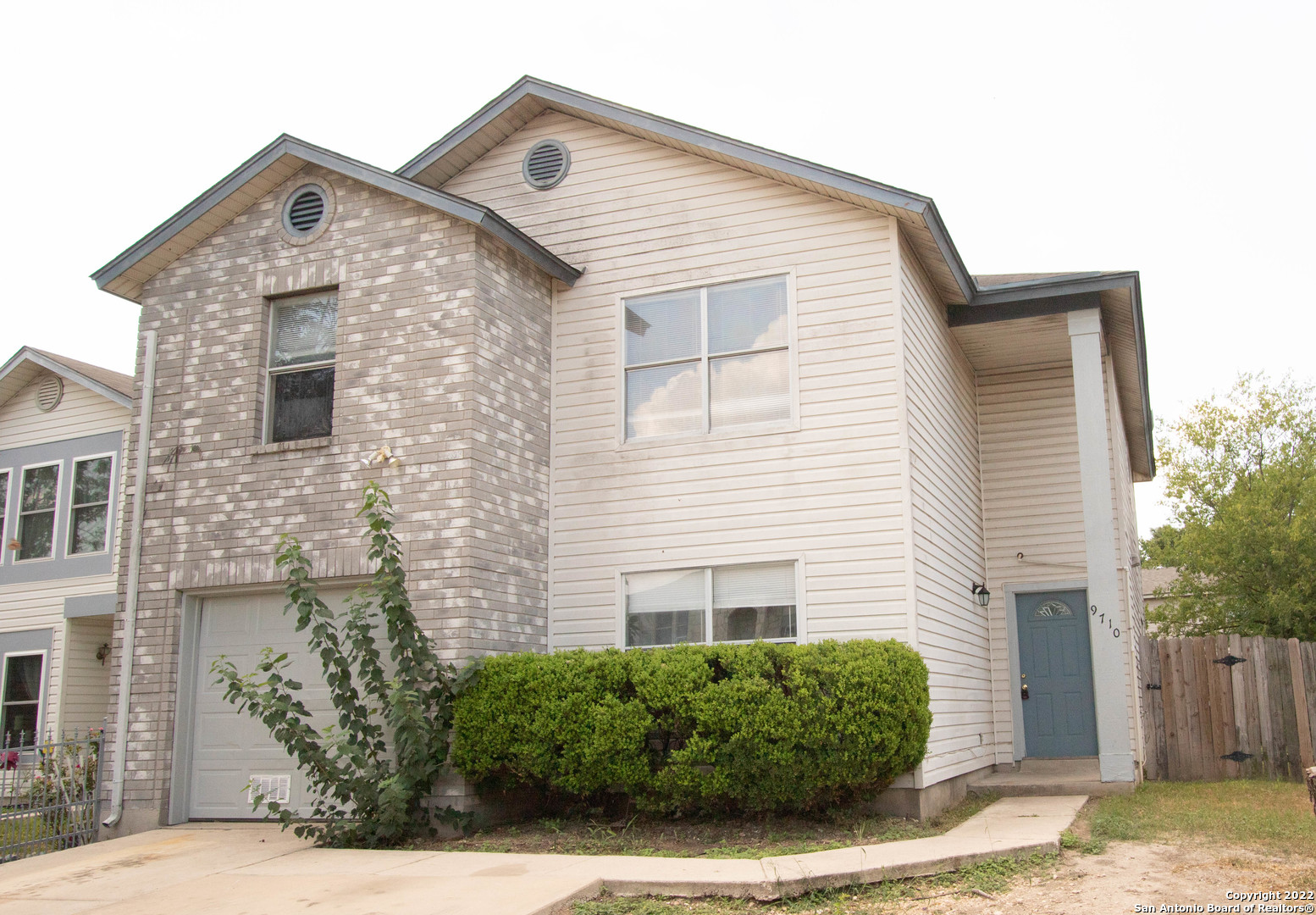 9710 Green Plain Dr , San Antonio, TX, 78245-3067 | 1641005 | Realty Texas LLC