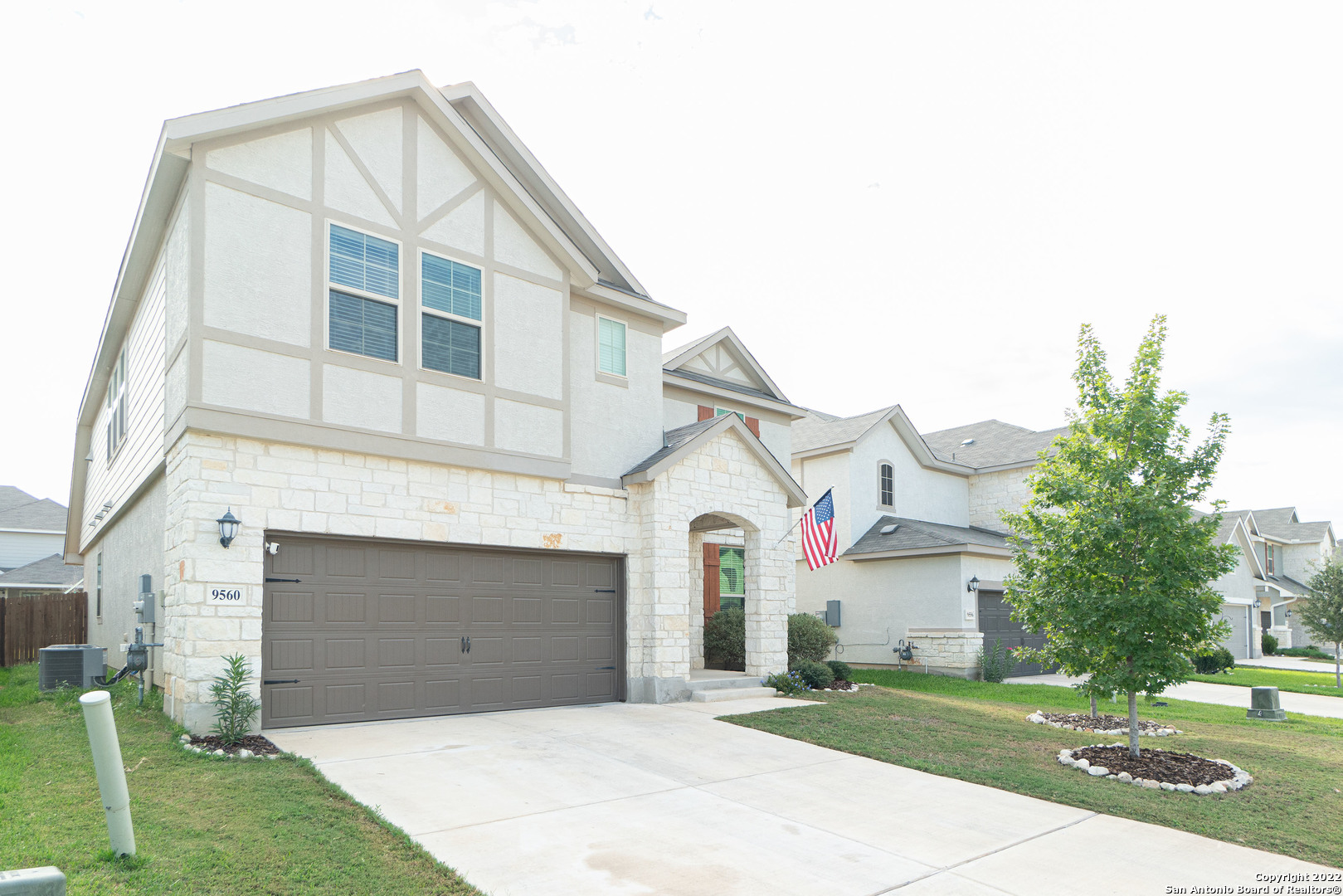 9560 Garrison Way , San Antonio, TX, 78254-2119 | 1643270 | Realty Texas LLC