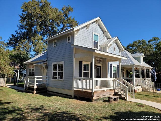 444 Fm 1621 , Waring, TX, 78074 | 1644285 | Realty Texas LLC