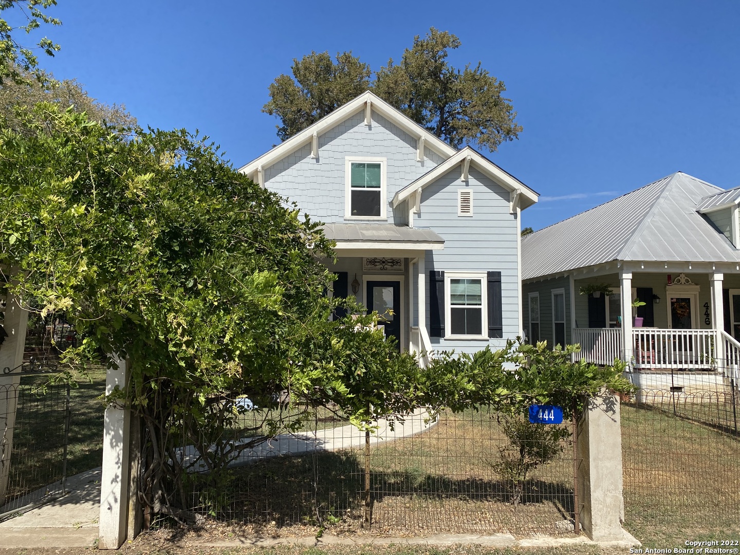 444 Fm 1621 , Waring, TX, 78074 | 1644285 | Realty Texas LLC