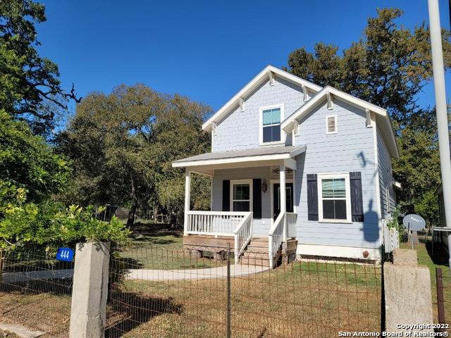 444 Fm 1621 , Waring, TX, 78074 | 1644285 | Realty Texas LLC