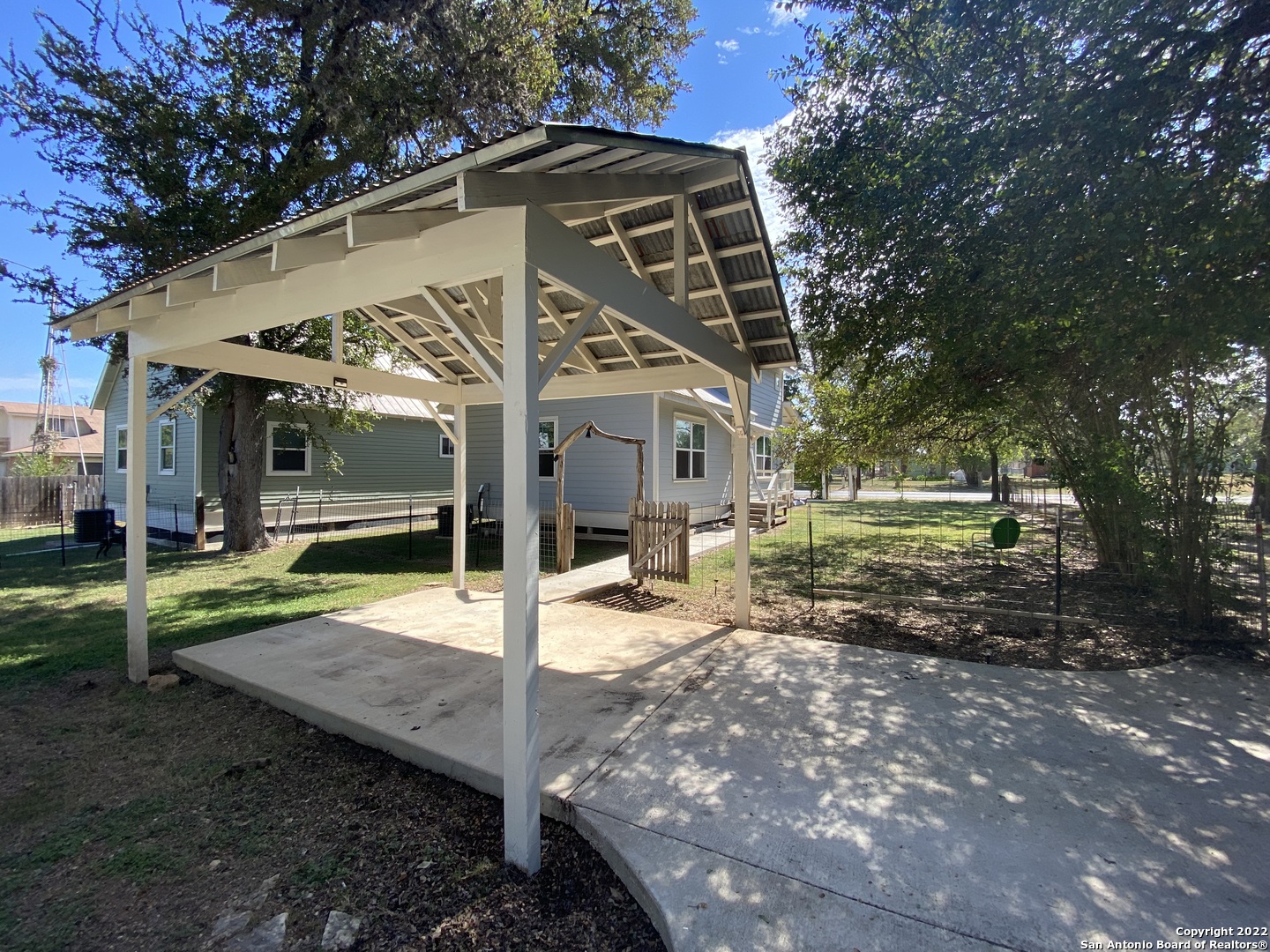 444 Fm 1621 , Waring, TX, 78074 | 1644285 | Realty Texas LLC