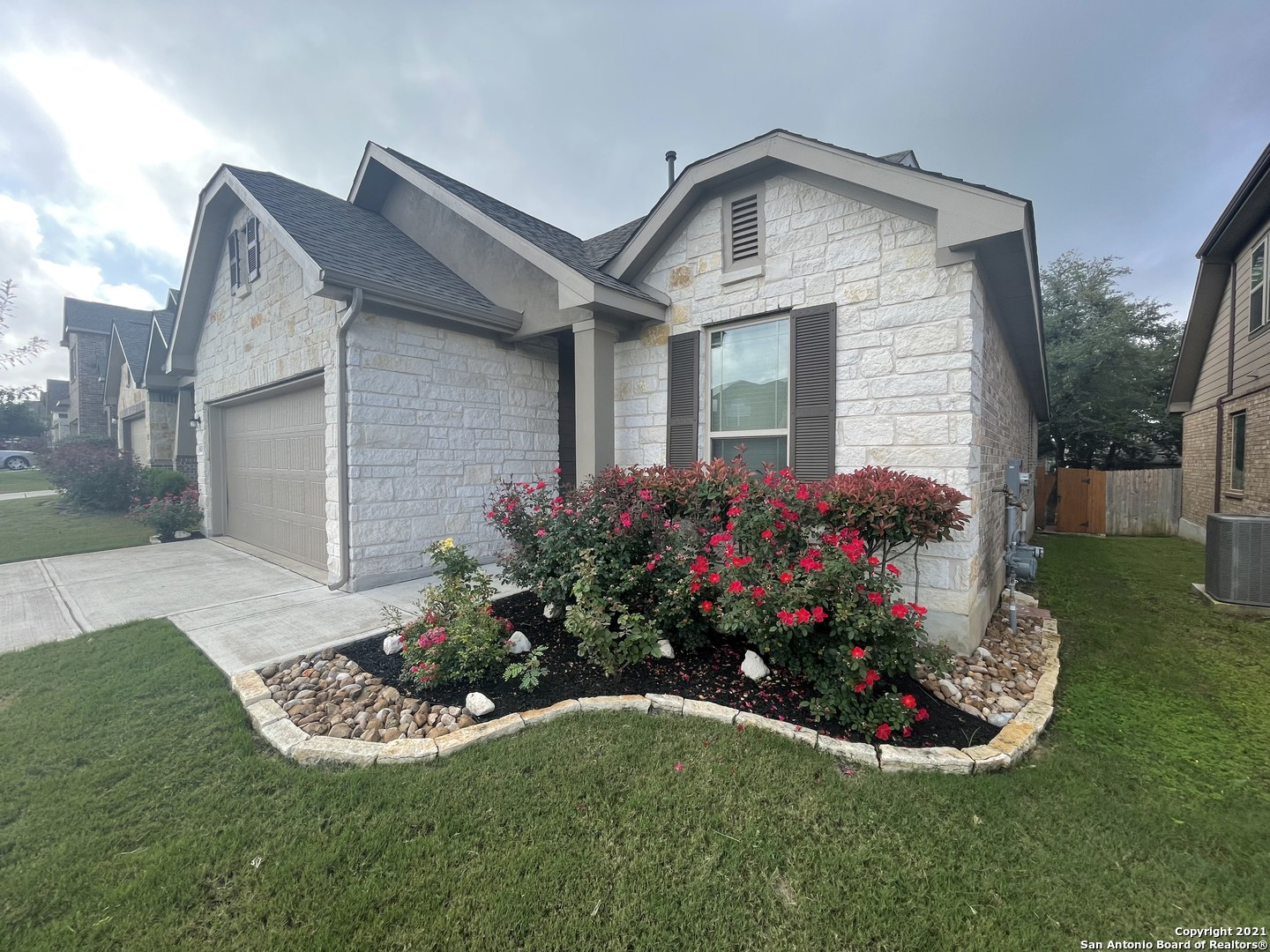 6020 Akin Song , San Antonio, TX, 78261-2175 | 1631062 | Realty Texas LLC