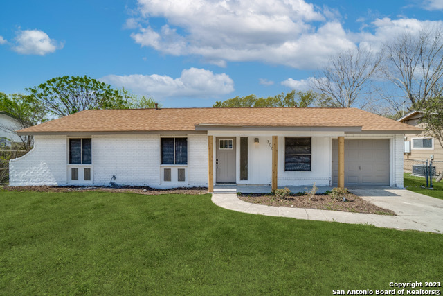 306 Shin Oak Dr , Live Oak, TX, 78233 | 1517656 | Realty Texas LLC