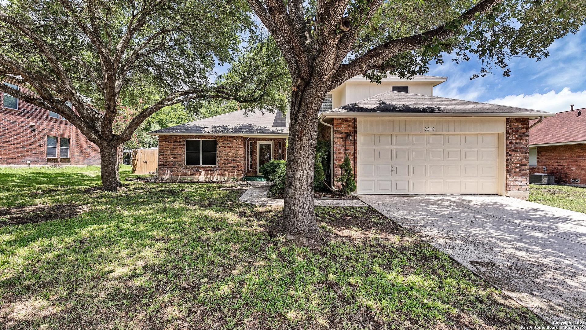 9219 Shadow Creek Ln , Converse, TX, 78109-2007 | 1561047 | Realty Texas LLC