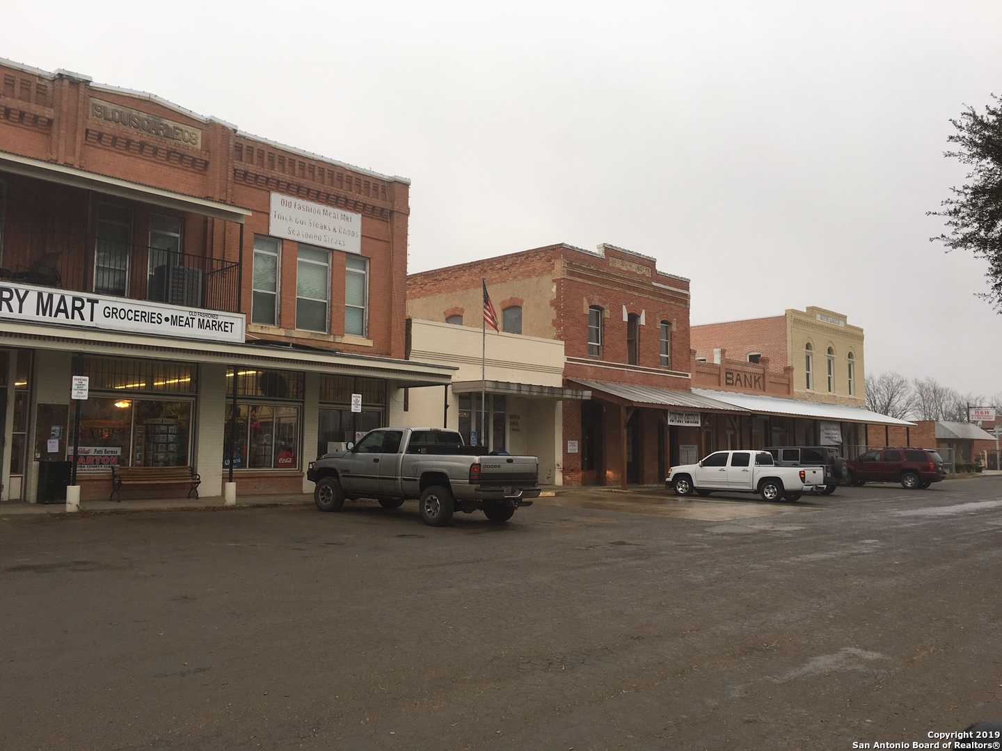 7340 County Rd 525 , Dhanis, TX, 78850 | 1552710 | Realty Texas LLC