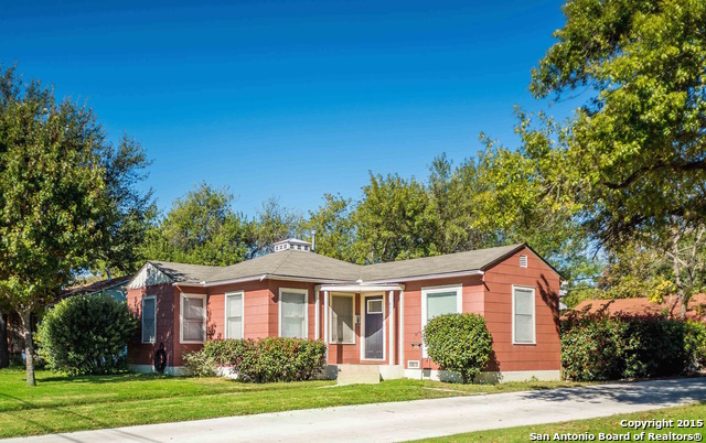 439 N Meadowlane Dr , San Antonio, TX, 78209 | 1152660 | Realty Texas LLC