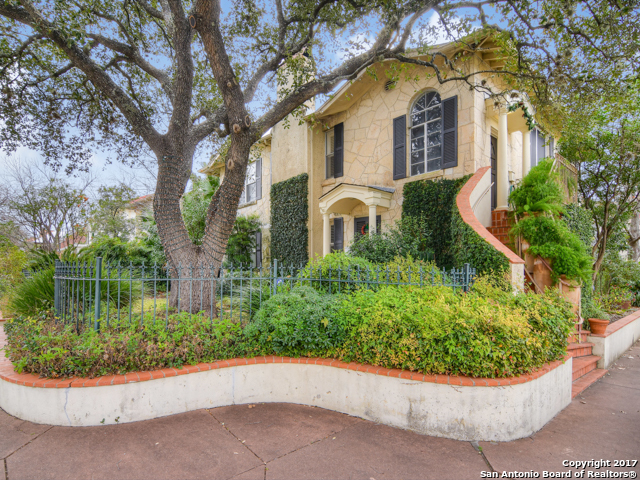 134 W Summit Ave , San Antonio, TX, 78212 | 1557292 | Realty Texas LLC