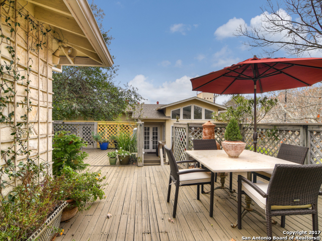 134 W Summit Ave , San Antonio, TX, 78212 | 1557292 | Realty Texas LLC
