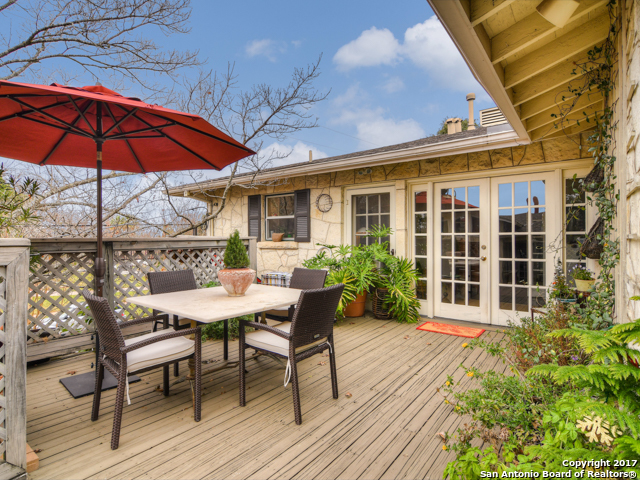 134 W Summit Ave , San Antonio, TX, 78212 | 1557292 | Realty Texas LLC