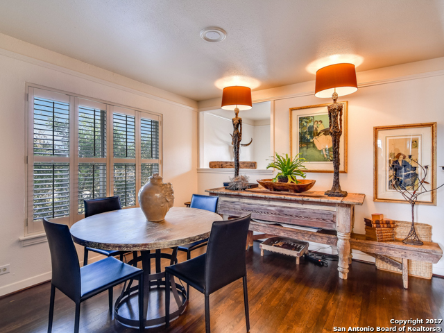 134 W Summit Ave , San Antonio, TX, 78212 | 1557292 | Realty Texas LLC
