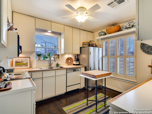 134 W Summit Ave , San Antonio, TX, 78212 | 1557292 | Realty Texas LLC