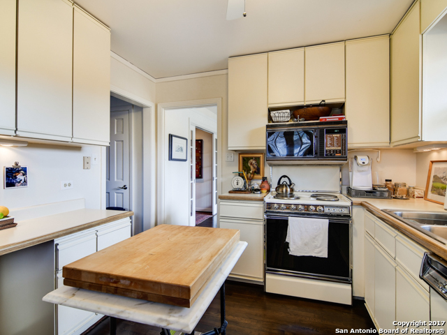 134 W Summit Ave , San Antonio, TX, 78212 | 1557292 | Realty Texas LLC