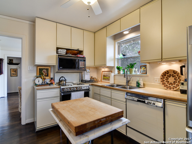 134 W Summit Ave , San Antonio, TX, 78212 | 1557292 | Realty Texas LLC
