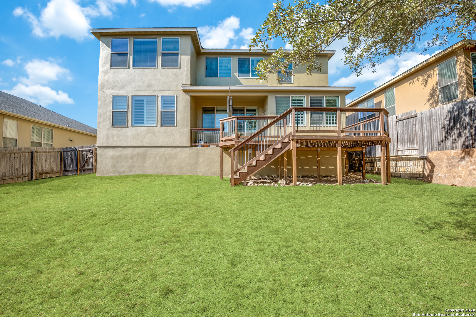 23310 Woodlawn Ridge , San Antonio, TX, 78259 | 1496201 | Realty Texas LLC