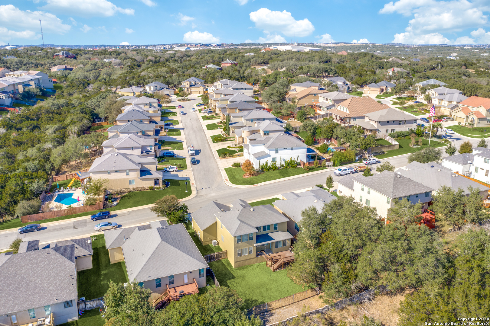 23310 Woodlawn Ridge , San Antonio, TX, 78259 | 1496201 | Realty Texas LLC