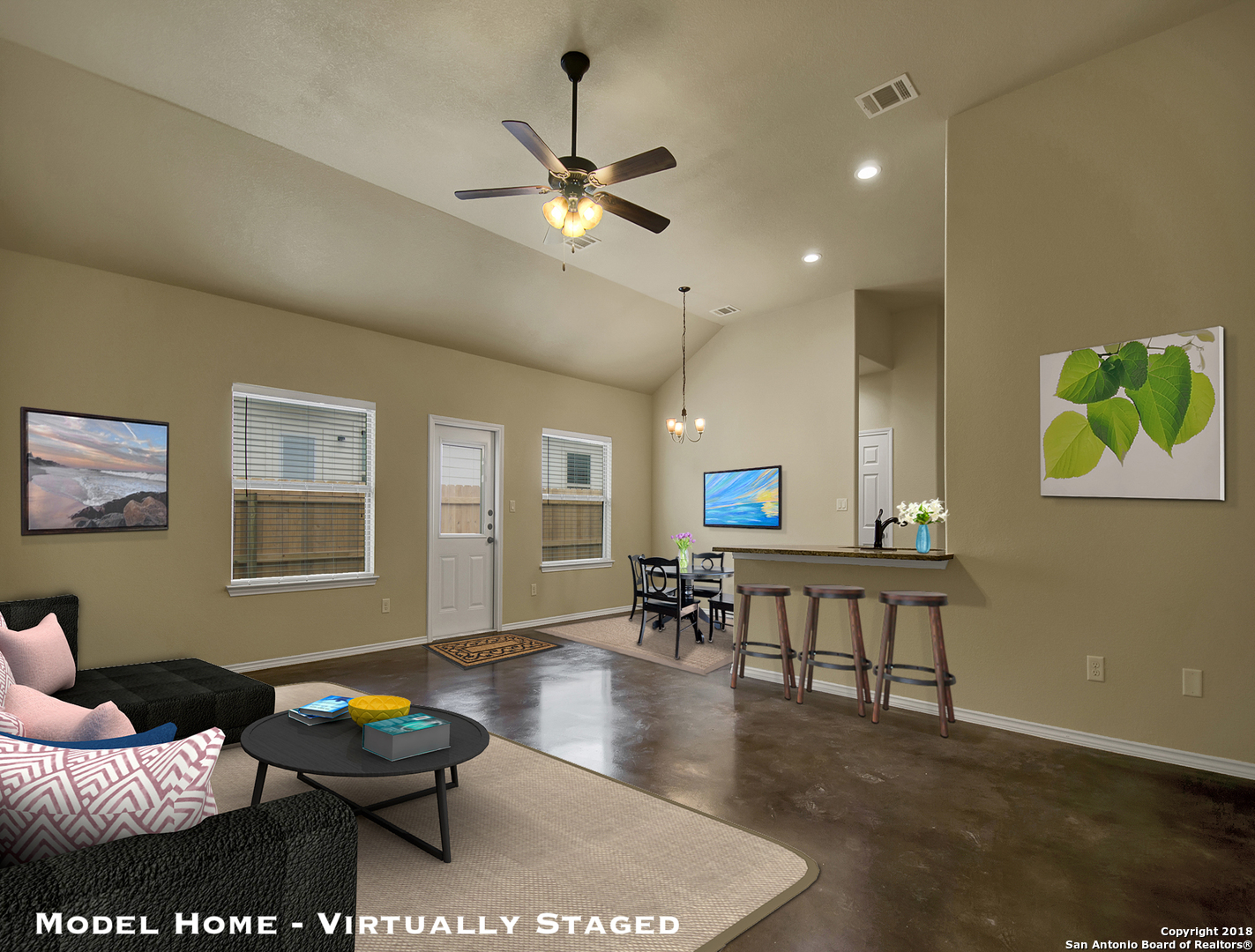 108/110 Stacy Lane , New Braunfels, TX, 78130 | 1411501 | Realty Texas LLC