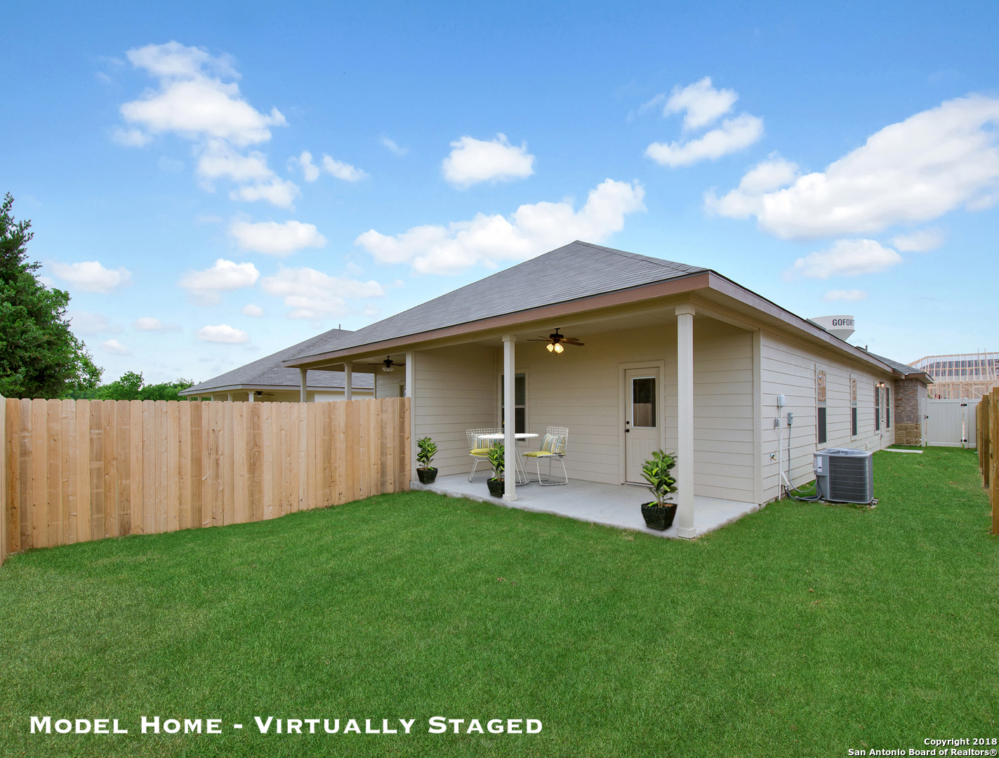 108/110 Stacy Lane , New Braunfels, TX, 78130 | 1411501 | Realty Texas LLC