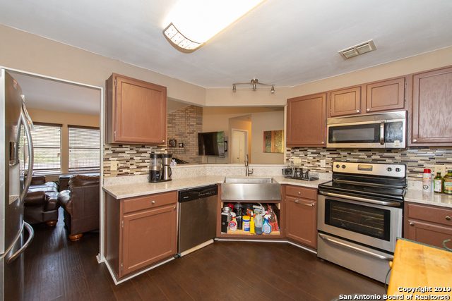 6319 Crab Orchard , San Antonio, TX, 78240 | 1409452 | Realty Texas LLC