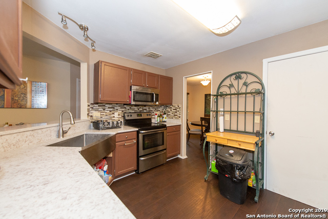 6319 Crab Orchard , San Antonio, TX, 78240 | 1409452 | Realty Texas LLC