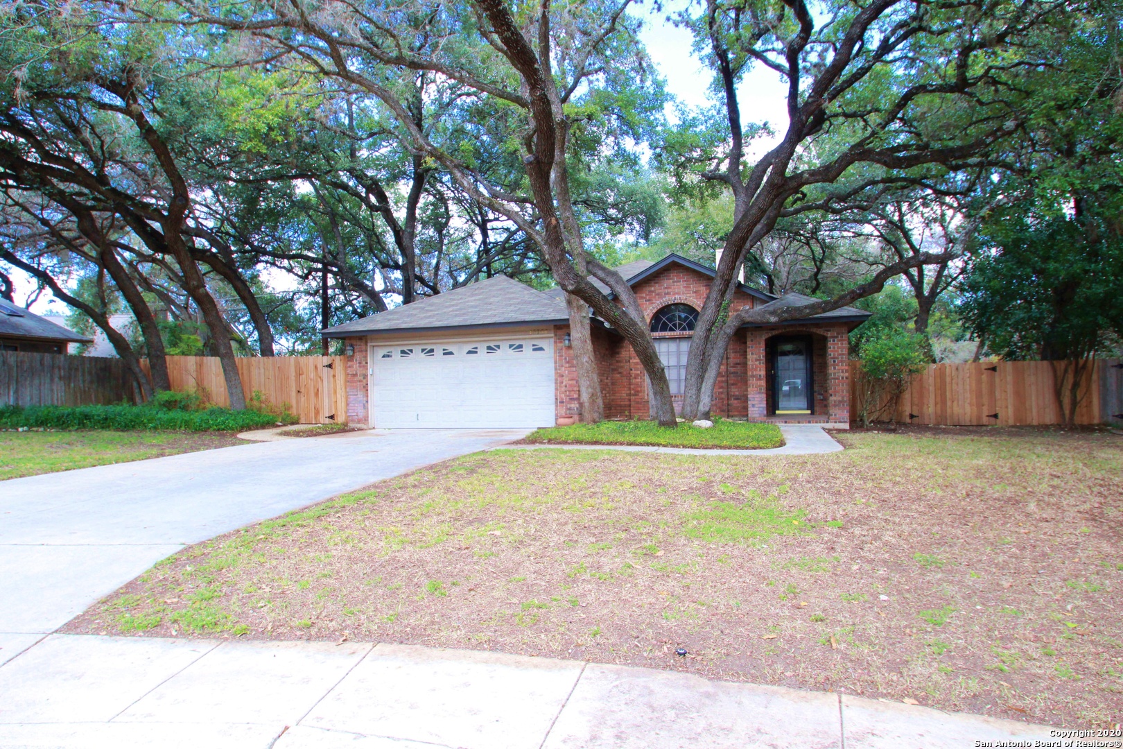 13706 Cedar Canyon , San Antonio, TX, 78231 | 1438275 | Realty Texas LLC
