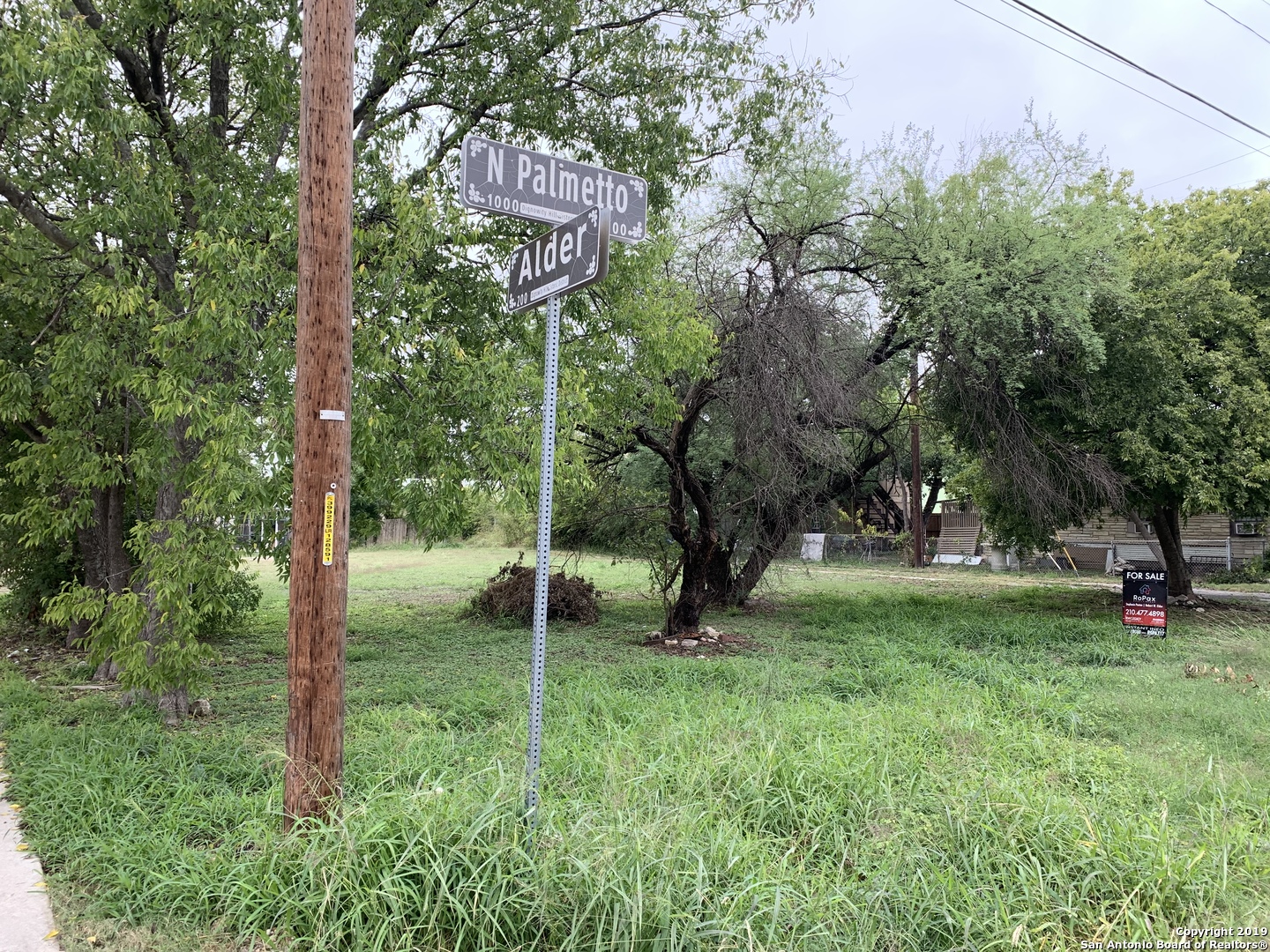 1115 N Palmetto St , San Antonio, TX, 78202 | 1421265 | Realty Texas LLC
