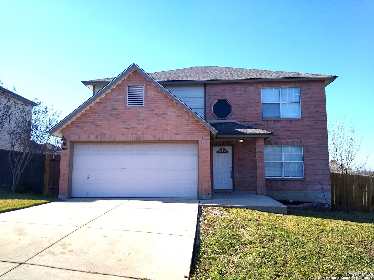 7003 Raintree Frst , San Antonio, TX, 78233-3804 | 1435899 | Realty Texas LLC