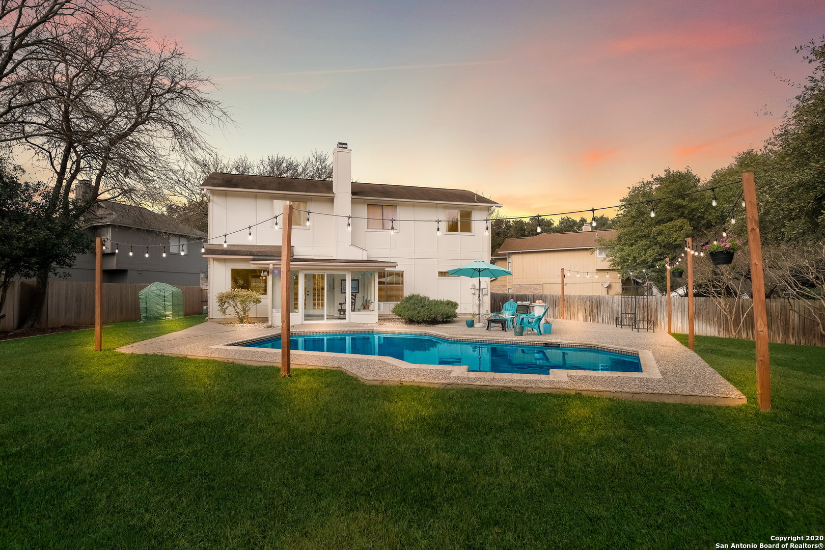 13807 Laurel Hollow Dr , San Antonio, TX, 78232-5410 | 1432484 | Realty Texas LLC