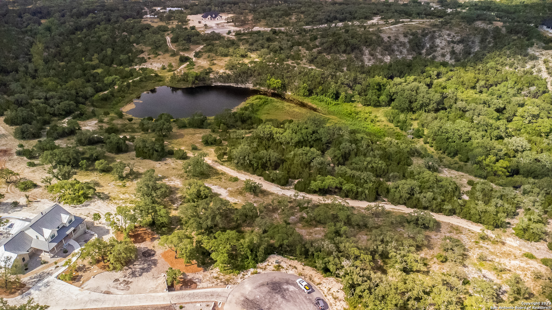 Lot 53 Clear Water Cyn , Helotes, TX, 78023 | 1702228 | Realty Texas LLC