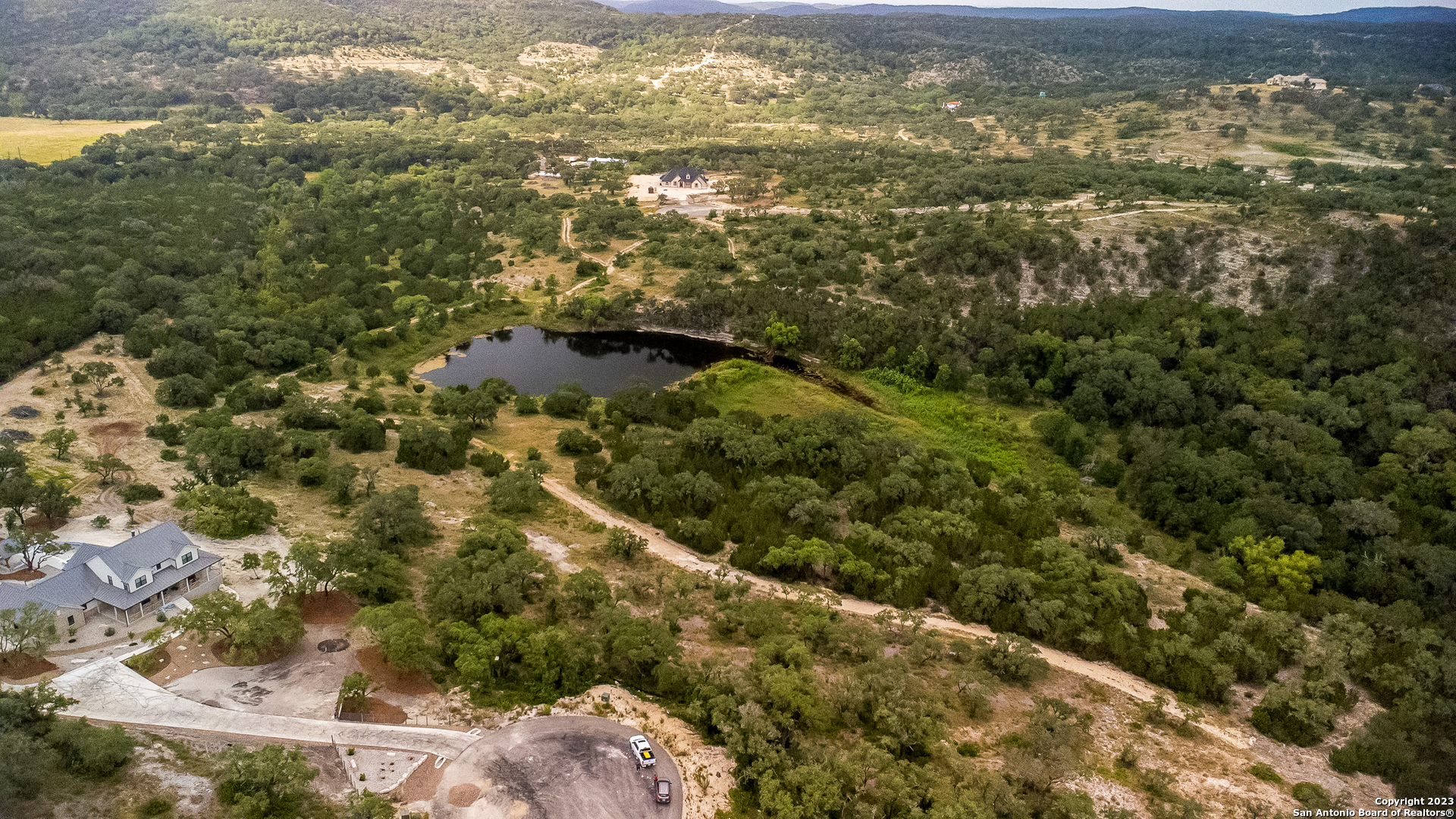 Lot 53 Clear Water Cyn , Helotes, TX, 78023 | 1702228 | Realty Texas LLC