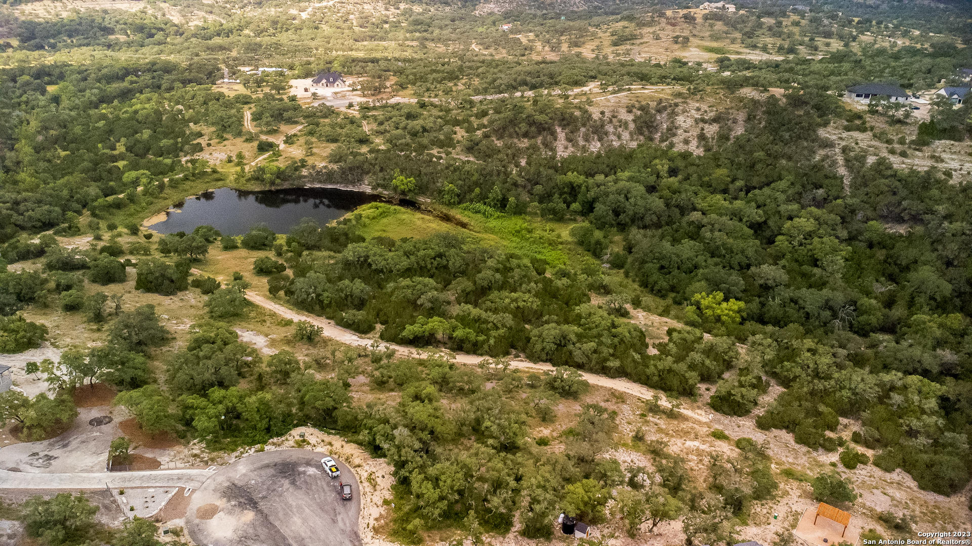 Lot 53 Clear Water Cyn , Helotes, TX, 78023 | 1702228 | Realty Texas LLC