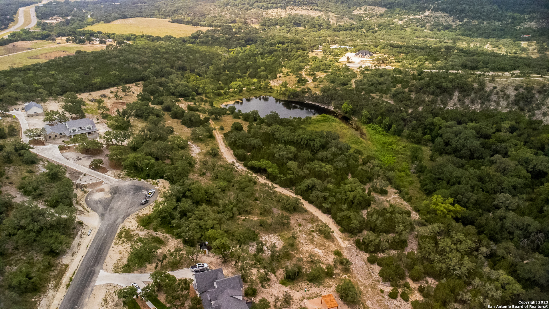 Lot 53 Clear Water Cyn , Helotes, TX, 78023 | 1702228 | Realty Texas LLC
