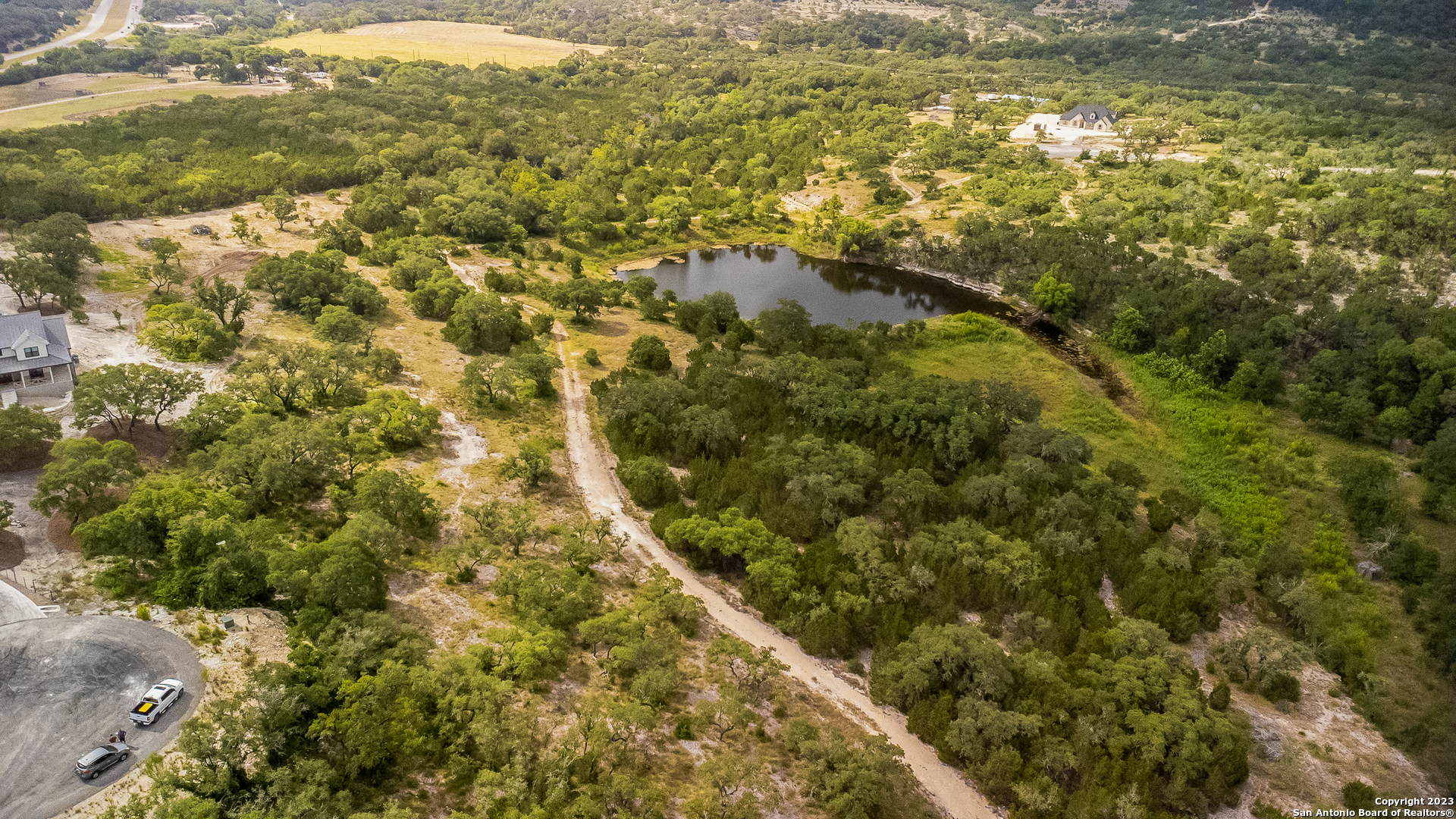 Lot 53 Clear Water Cyn , Helotes, TX, 78023 | 1702228 | Realty Texas LLC